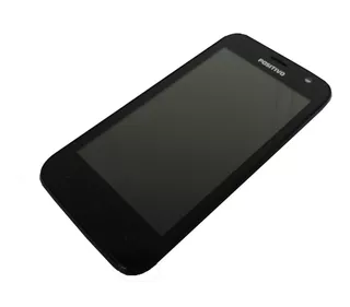 Frontal Lcd Display + Tela Touch Positivo S421 Novo E Original