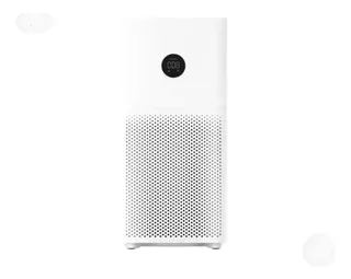 Purificador De Ar Xiaomi Mi Air Purifier 3h Ac-m6-sc 38 Watt