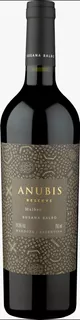 Vinho Argentino Anubis Reserva Malbec 750ml Susana Balbo