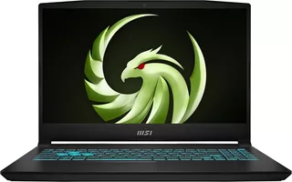 Laptop Gamer Msi Bravo Ryzen 9-7940hs 16 Ram 1tb Ssd Rtx4060