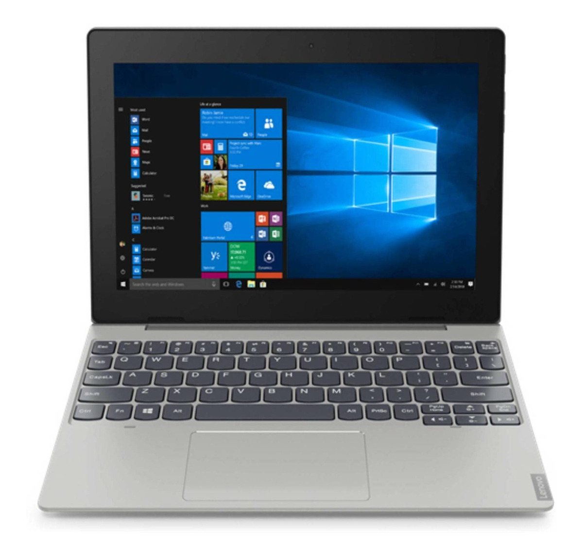 Lenovo IdeaPad D330-10IGL