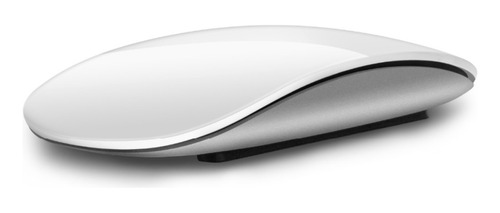 Mouse Touch Bluetooth Sem Fio Magic Para Mac E Computador