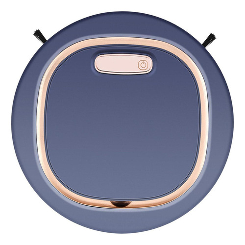 3 Em 1 Robot Vacuum Cleaner, Sucção Forte, Fino,