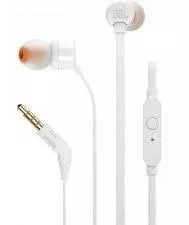 Fone De Ouvido Jbl Tune 110 Branco