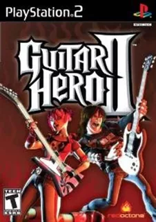 Guitar Hero 2