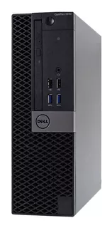 Cpu Dell Sff Core I5 6ta 8gb Ram 1tb Hdd Hdmi Wifi