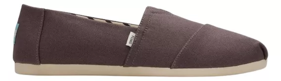 Toms Alpargata Mocasines Morocco Mujer Originales En Caja