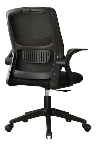 Silla Sillon De Oficina Ergonomica Escritorio Pc Dyvan 255