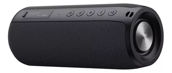 Soporte De Reproductor De Audio Bt Drive Wireless Sound Box