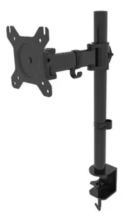 Suporte Sumay SM-SM100 de mesa para TV/Monitor de 13" até 27" preto