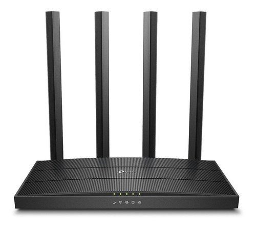 Roteador Archer C80 Wi-Fi Gigabit Dual Band AC1900 TP-Link Bivolt