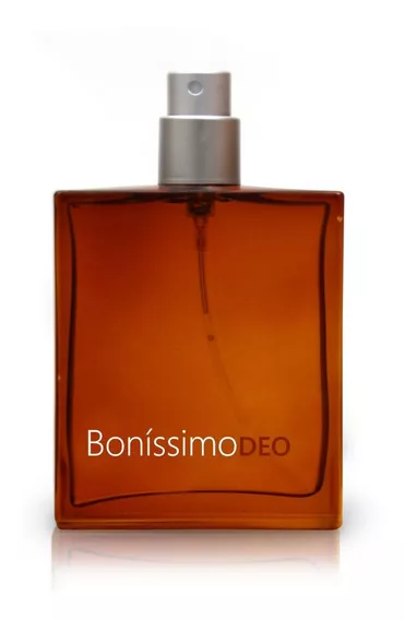 Deo Colônia Boníssimo 50ml - Avatim