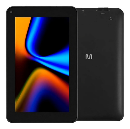 Tablet Multilaser M7 Quad-core Wifi 64gb 4gb Ram Original
