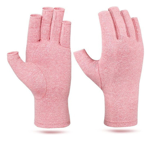 Guantes De Compresión Para Fisioterapia