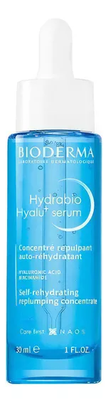 Sérum hidratante Hyalu+ Bioderma Hyabio 30 ml