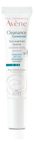 Avene Cleanance Comedomed Cuidado Secante Anti Marcas 15ml