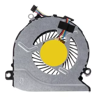 Ventilador Hp Pavilion 14-ab 15-ab 15z-a 17-g 812109-001