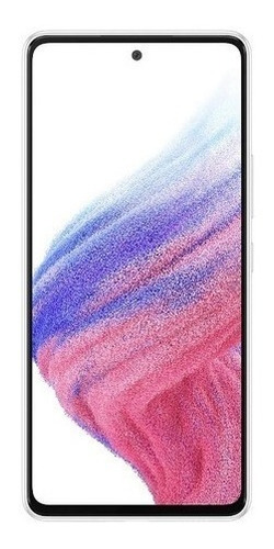 Samsung Galaxy A53 5G 5G 128 GB branco 8 GB RAM