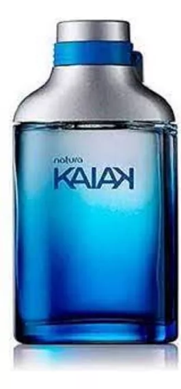 Kaiak Clássico Natura Deo Colônia Masculino - 100ml Volume Da Unidade 100 Ml