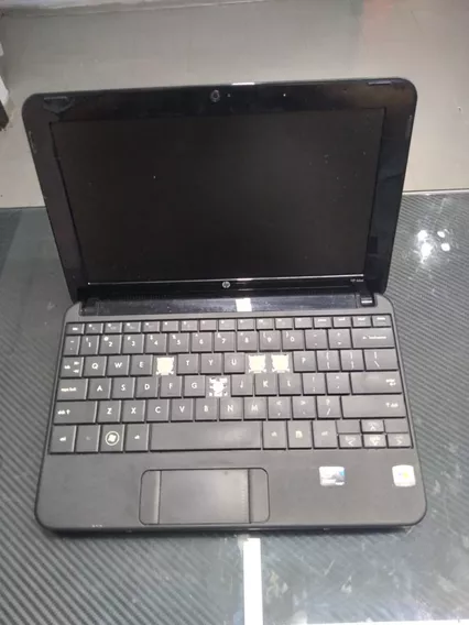 Netbook Hp Mini 110