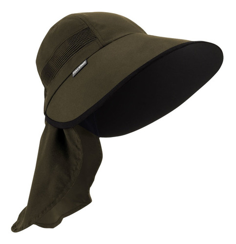 Fullsand Sombrero Capa Mujer -xsdan40.