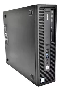  Cpu Hp  800 G2  I5  Ram 8gb  1tb  6th  Ddr4  Wifi 