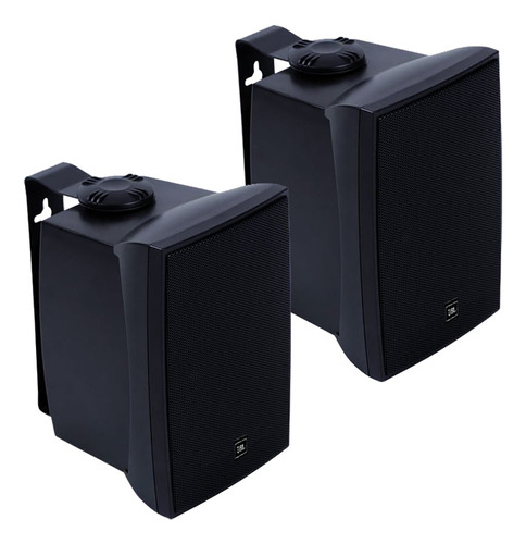 Caixa De Som Ambiental Jbl Selenium Par C321p 30w