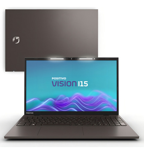 Positivo Vision I15 I58256ai-15 8gb 256gb Ssd Positivo