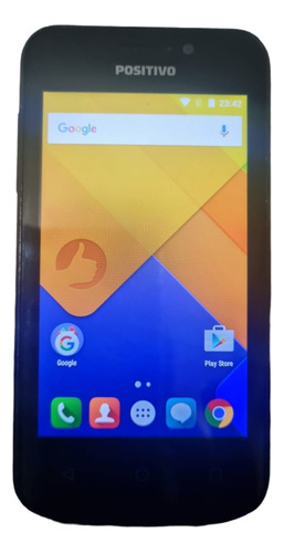 Smartphone Positivo One S420 3g 2chip Tela 4.celular Barato  (Recondicionado)