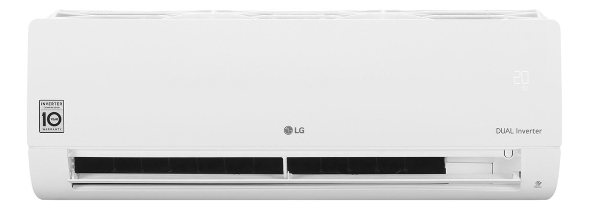 LG Dual Cool S4-W24KE3A0