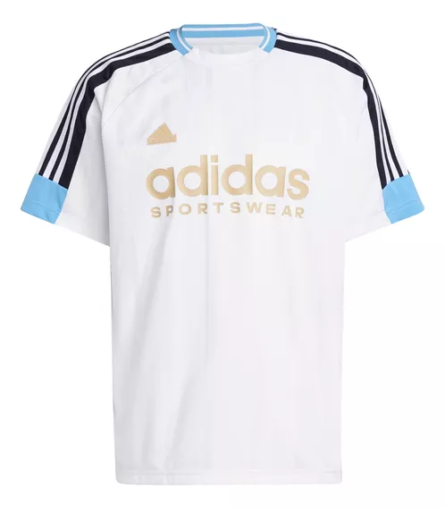 Playera House Of Tiro Nations Pack Iy4496 adidas