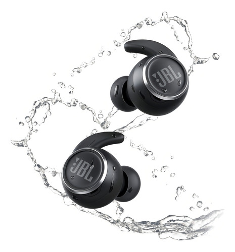 Fone de Ouvido Bluetooth Reflect Mini NC JBL - Preto