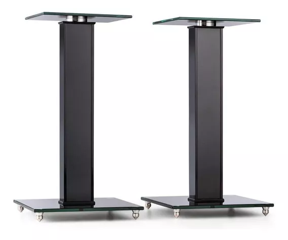 Pedestal Caixas Acústicas Bookshelf Spht460-pr Multivisão