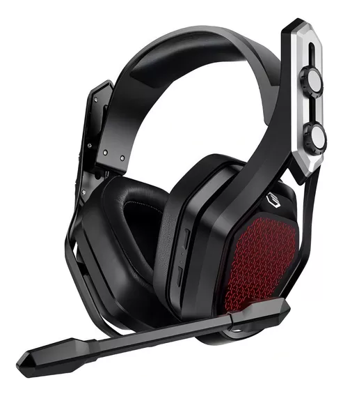 Headset Gamer Ps4 Xbox One Pc Fone De Ouvido Wireless Mpow