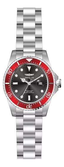 Reloj Invicta 22020 Acero Hombres