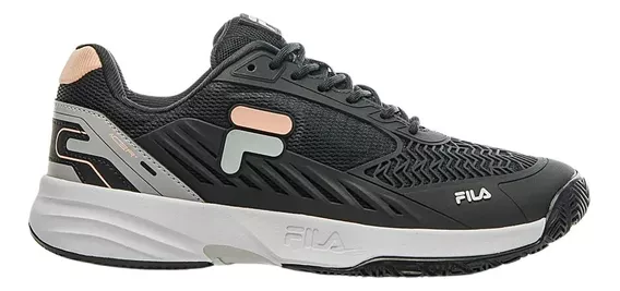 Tênis Fila Acer Academia/tênis Fitness Feminino F02tn00021