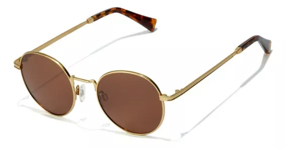 Lentes Hawkers Moma Polarized Dorado Hmom22dwmp Lente No Aplica Diseño Ocean