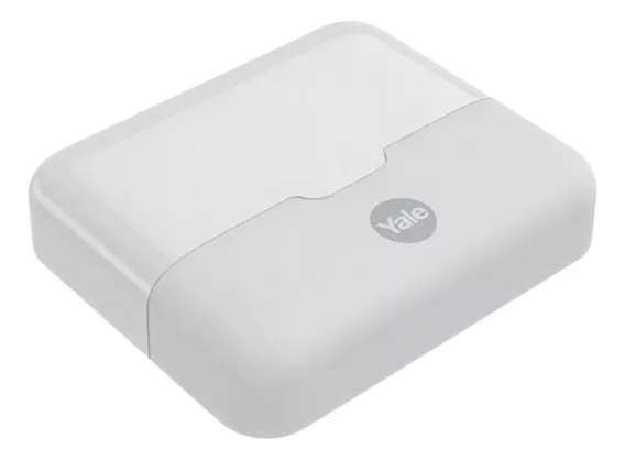 Hub Yale Connect Zigbee Wi-fi Fechadura Conectada