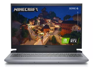 Dell Laptop Gaming G5525 15.6  Fhd, Nvidia® Geforce Rtx