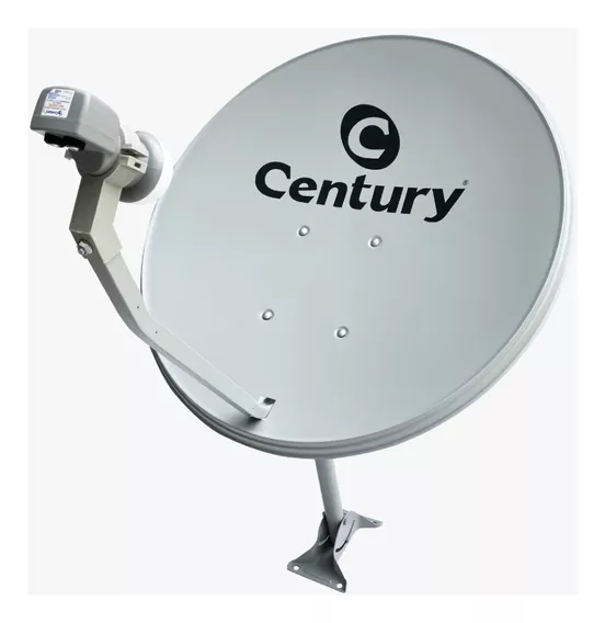 Antena Ku Dth Century 60 Cm