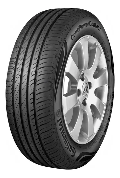 Pneu Continental ContiPowerContact P 205/55R17 91 V