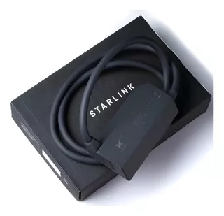 Adaptador Starlink Ethernet Original 