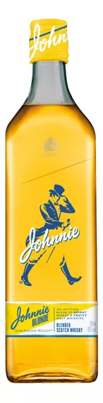 Johnnie Walker Blonde Blended Reino Unido 700 mL