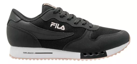 Tênis Fila Feminino Casual Esportivo Diversas Opções Oferta