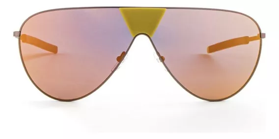 Lentes Invicta Eyewear I 27564-obj-05-08 Bronce Unisex