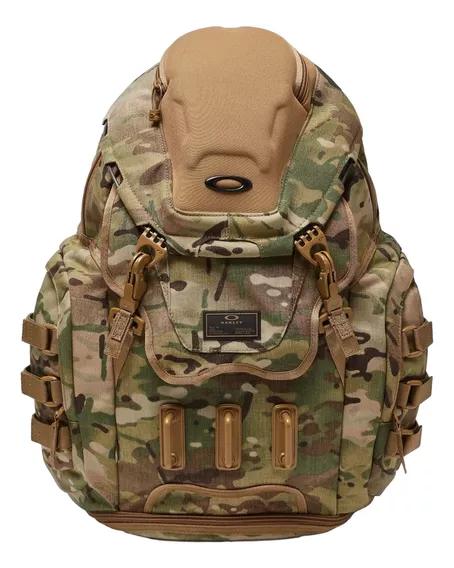 Mochila Oakley Si Kitchen Sink Backpack Multicam Fos900932-86y