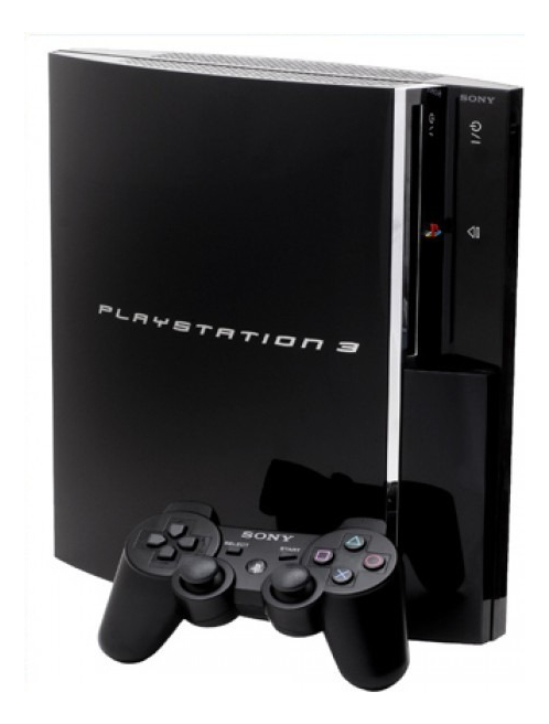 Sony PlayStation 3 Standard CECHA