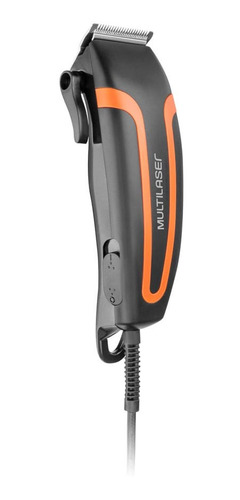 Cortador De Cabelo 4 Em 1 220v Multilaser - Eb056