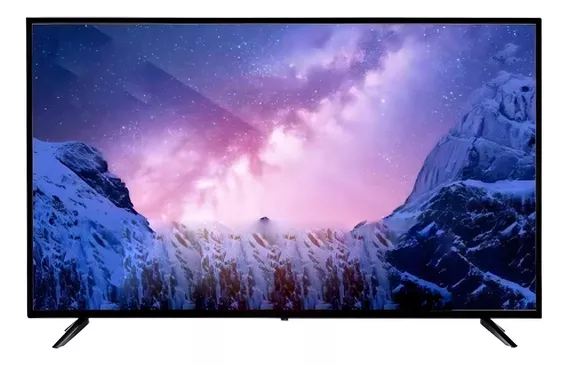 Smart TV Multilaser TL026 LED HD 32" 127/220V