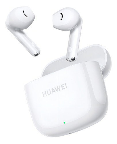 Fones de ouvido Huawei Audio Freebuds SE 2 ULC-CT010, brancos